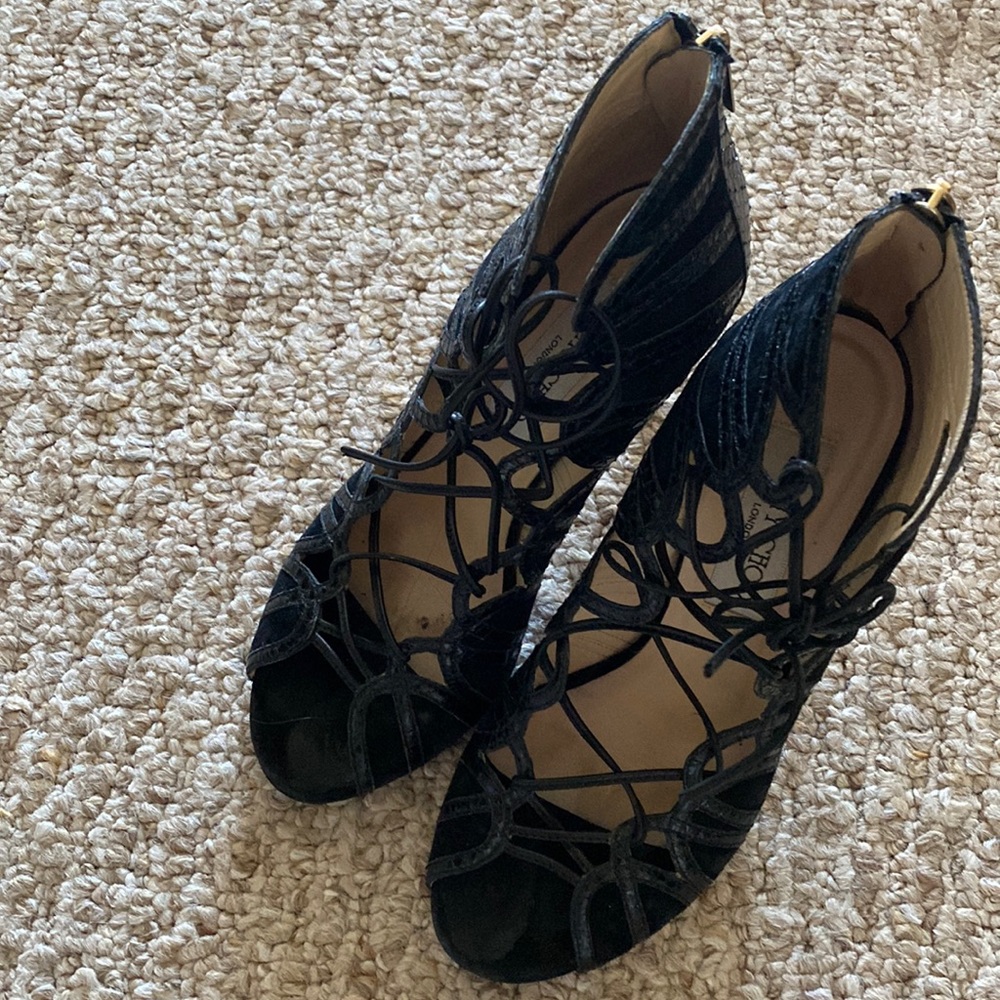 Jimmy Choo